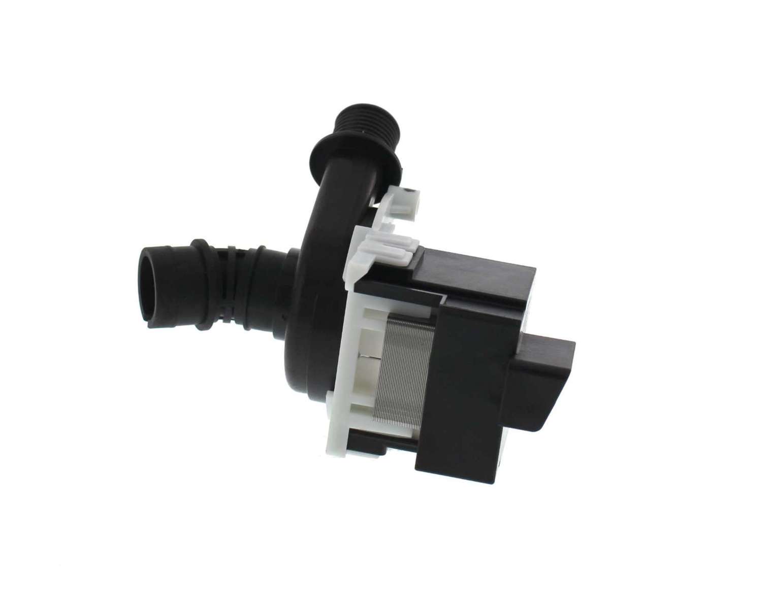 WG04F11088 - Genuine OEM GE Washer Drain Pump